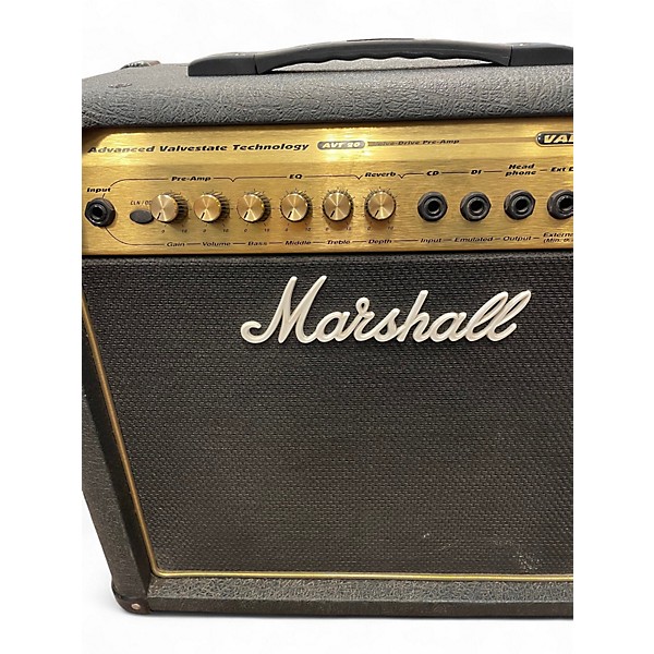 Used Marshall VALVESTATE AVT 20 Guitar Combo Amp