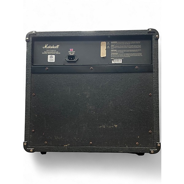 Used Marshall VALVESTATE AVT 20 Guitar Combo Amp