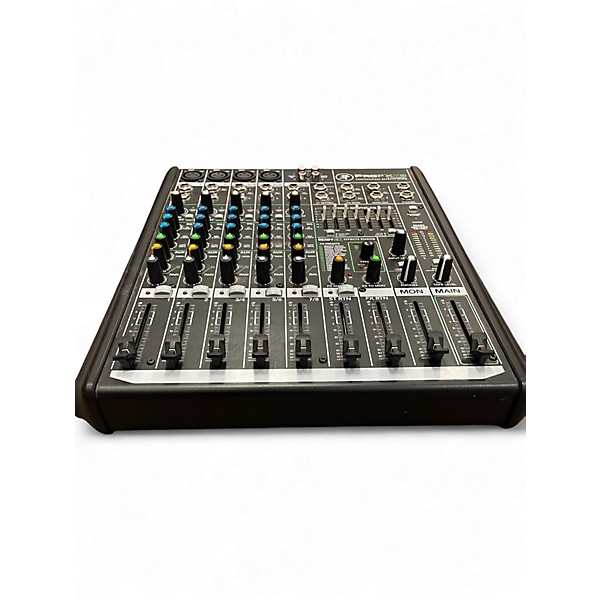 Used Mackie PROFX8 Unpowered Mixer