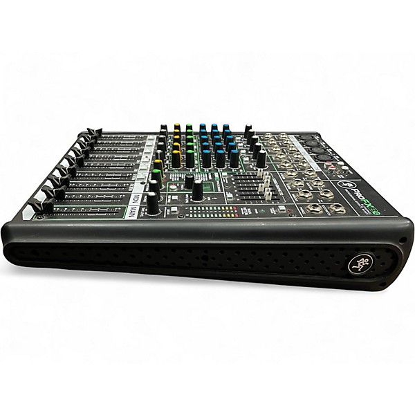 Used Mackie PROFX8 Unpowered Mixer