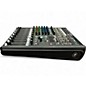 Used Mackie PROFX8 Unpowered Mixer