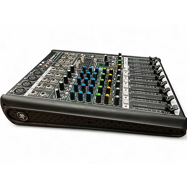 Used Mackie PROFX8 Unpowered Mixer