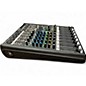 Used Mackie PROFX8 Unpowered Mixer