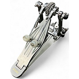 Used TAMA SPEED COBRA 910 DOUBLE BASS DRUM PEDAL Double Bass Drum Pedal