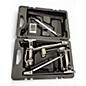 Used TAMA SPEED COBRA 910 DOUBLE BASS DRUM PEDAL Double Bass Drum Pedal