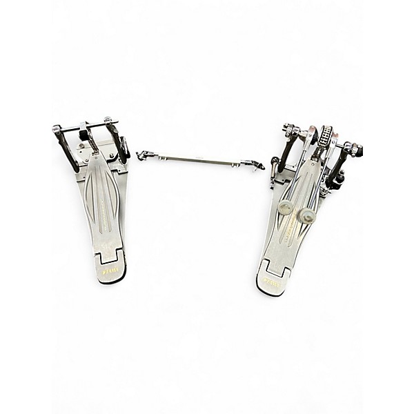 Used TAMA SPEED COBRA 910 DOUBLE BASS DRUM PEDAL Double Bass Drum Pedal