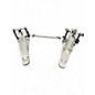 Used TAMA SPEED COBRA 910 DOUBLE BASS DRUM PEDAL Double Bass Drum Pedal