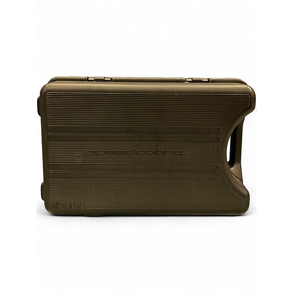 Used TAMA SPEED COBRA 910 DOUBLE BASS DRUM PEDAL Double Bass Drum Pedal