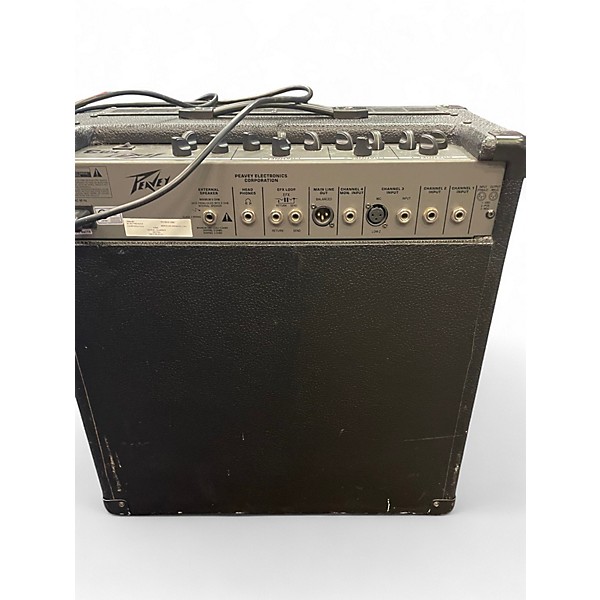 Used Peavey KB2 1x10 40W Keyboard Amp