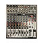 Used Behringer Xenyx X1622USB Unpowered Mixer thumbnail
