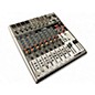 Used Behringer Xenyx X1622USB Unpowered Mixer