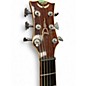 Used Dean ECSW Natural Acoustic Electric Guitar