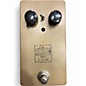Used 1999 Lovepedal Les lius Effect Pedal thumbnail