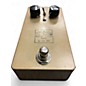 Used 1999 Lovepedal Les lius Effect Pedal