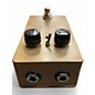 Used 1999 Lovepedal Les lius Effect Pedal