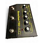Used Tech 21 SansAmp Tri AC Distortion Effect Pedal