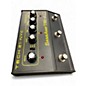 Used Tech 21 SansAmp Tri AC Distortion Effect Pedal