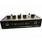 Used Tech 21 SansAmp Tri AC Distortion Effect Pedal