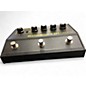 Used Tech 21 SansAmp Tri AC Distortion Effect Pedal