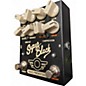 Used Mad Professor Super Black Effect Pedal