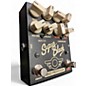 Used Mad Professor Super Black Effect Pedal