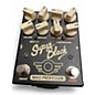 Used Mad Professor Super Black Effect Pedal