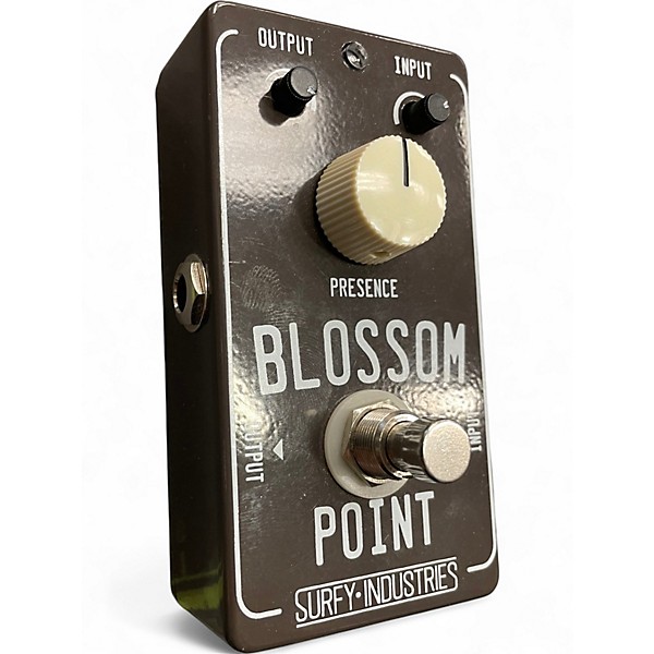 Used Surfy Industries Blossom Point Effect Pedal