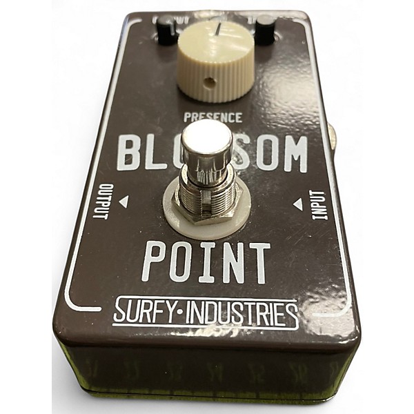 Used Surfy Industries Blossom Point Effect Pedal