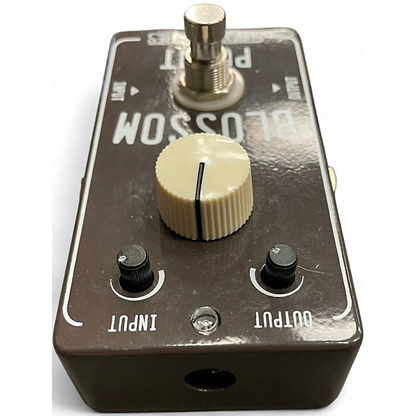 Used Surfy Industries Blossom Point Effect Pedal