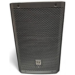 Used Electro-Voice ZLX-8P-G2 Powered Speaker