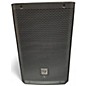 Used Electro-Voice ZLX-8P-G2 Powered Speaker thumbnail