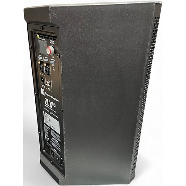 Used Electro-Voice ZLX-8P-G2 Powered Speaker