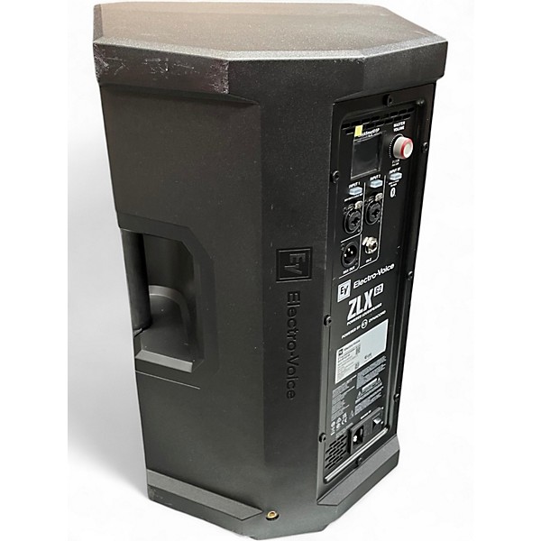 Used Electro-Voice ZLX-8P-G2 Powered Speaker