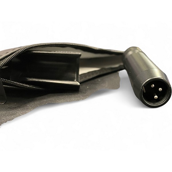 Used Shure PGA81 Condenser Microphone