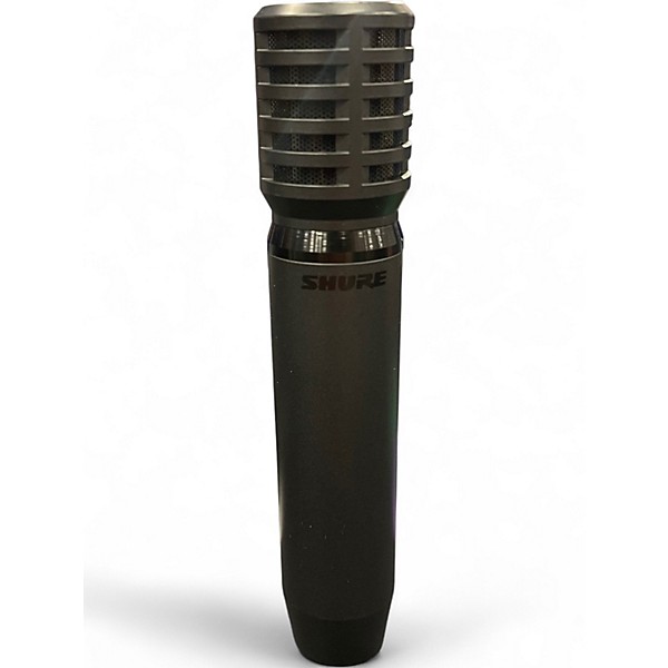 Used Shure PGA81 Condenser Microphone