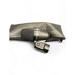 Used Shure PGA56 Condenser Microphone
