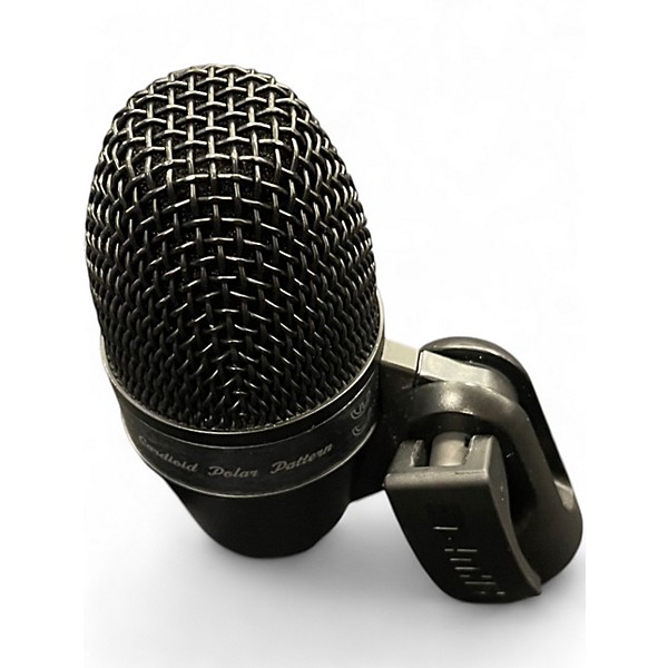 Used Shure PGA56 Condenser Microphone