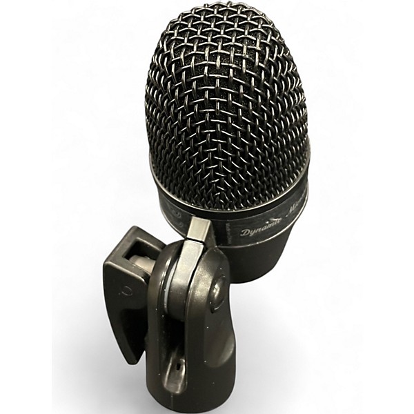 Used Shure PGA56 Condenser Microphone