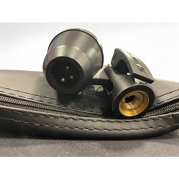 Used Shure PGA56 Condenser Microphone