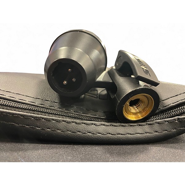 Used Shure PGA56 Condenser Microphone