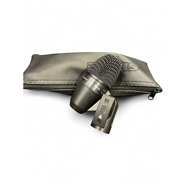 Used Shure PGA56 Condenser Microphone
