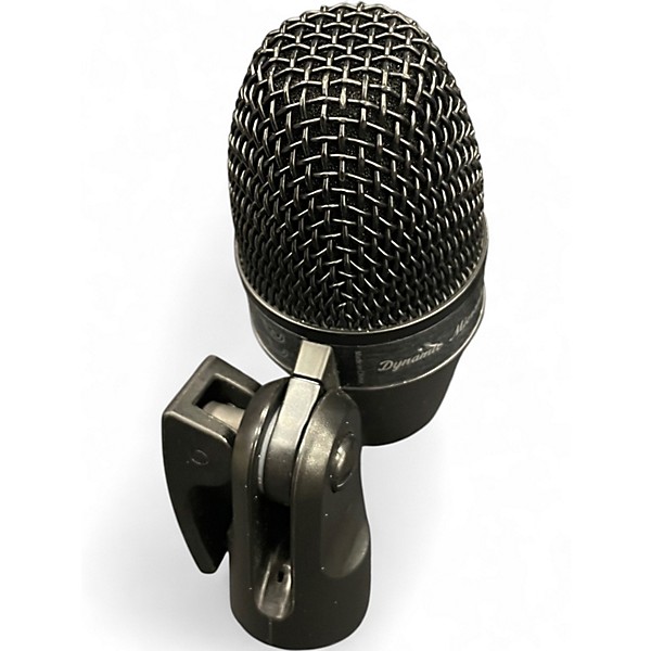 Used Shure PGA56 Condenser Microphone