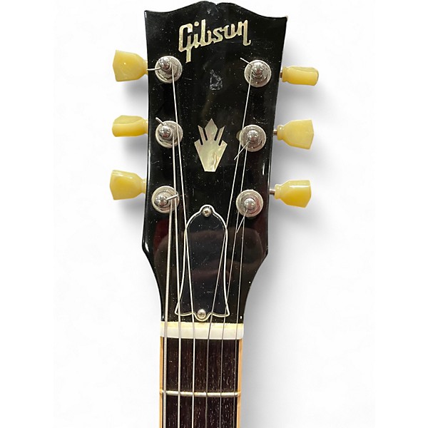 Used 2008 Gibson SG Standard BROWN BURST Solid Body Electric Guitar