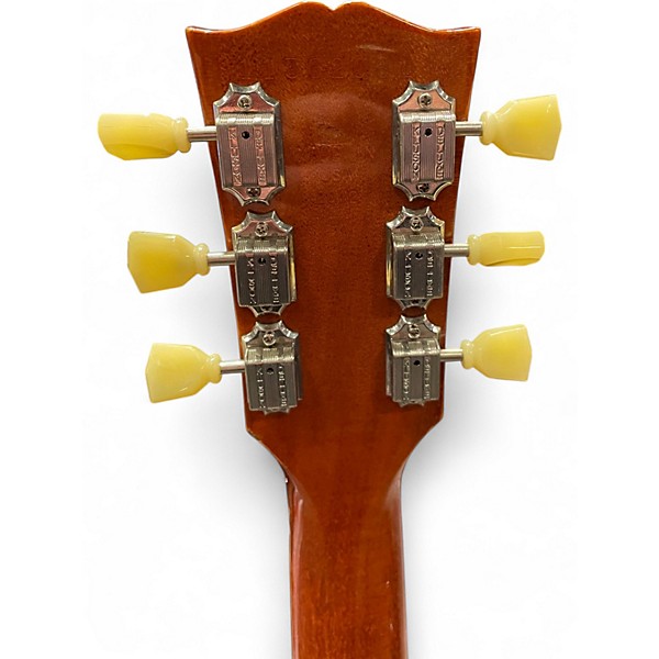 Used 2008 Gibson SG Standard BROWN BURST Solid Body Electric Guitar