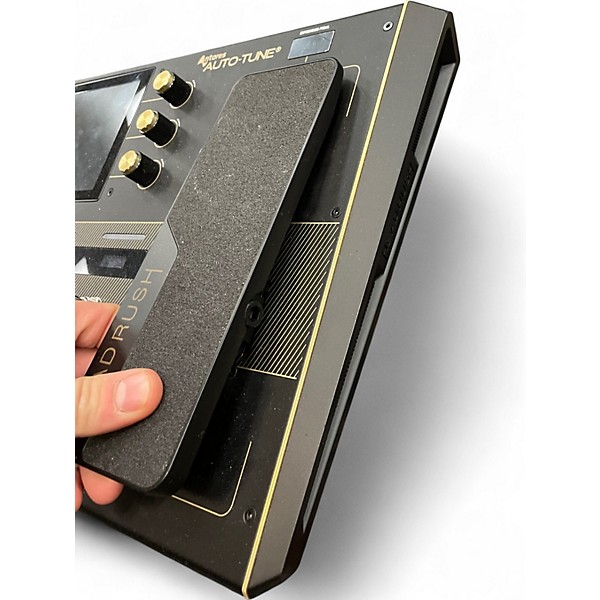 Used HeadRush PRIME Effect Processor