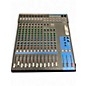 Used Yamaha MG16XU Unpowered Mixer thumbnail