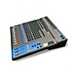 Used Yamaha MG16XU Unpowered Mixer