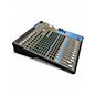 Used Yamaha MG16XU Unpowered Mixer