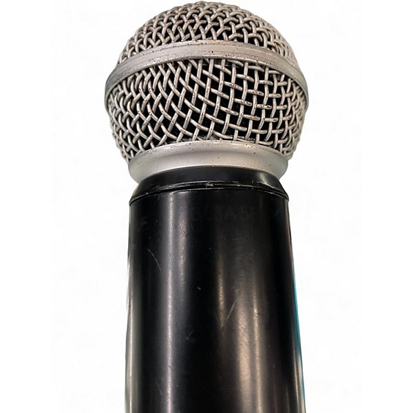 Used Shure blx4 h10 Handheld Wireless System