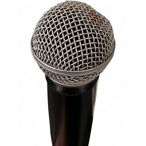 Used Shure blx4 h10 Handheld Wireless System